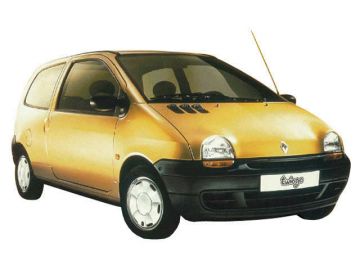 ルノー トゥインゴ