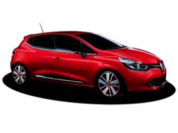 ルノー ルーテシア