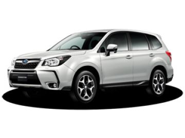 スバル フォレスター