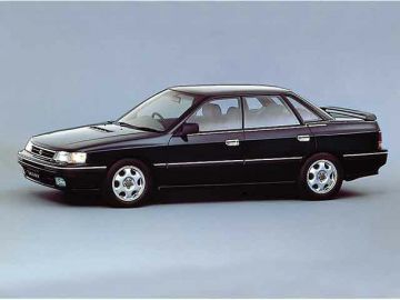 スバル レガシィセダン