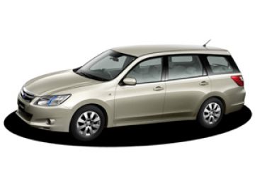 スバル エクシーガ