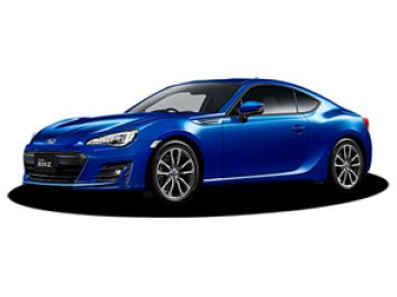 スバル BRZ