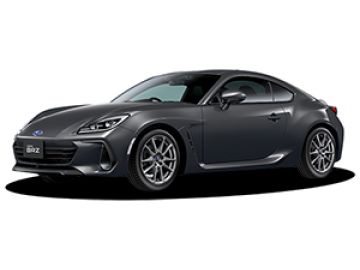 スバル BRZ