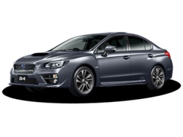 スバル WRX