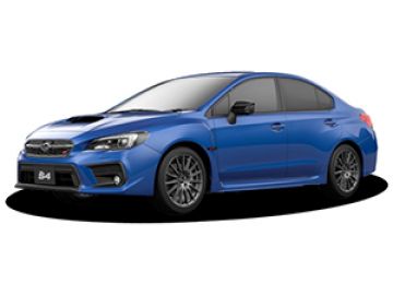 スバル WRX