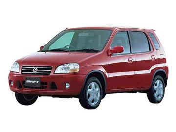 スズキ スイフト