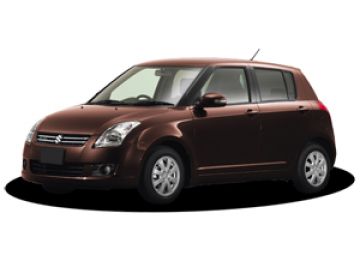 スズキ スイフトスポーツ