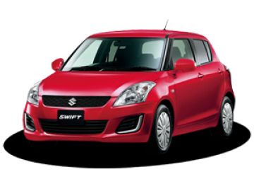 スズキ スイフトスポーツ