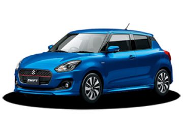 スズキ スイフトスポーツ