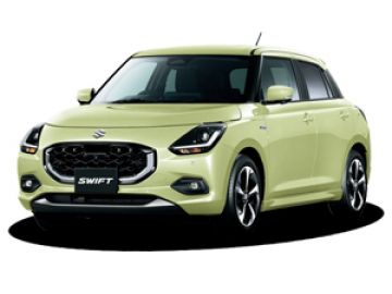 スズキ スイフト