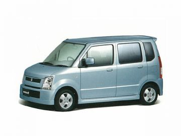 スズキ ワゴンR