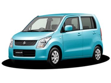 スズキ ワゴンR