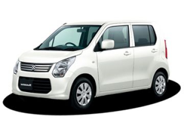 スズキ ワゴンR