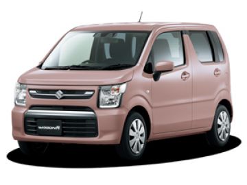 スズキ ワゴンR