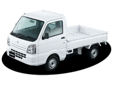 スズキ キャリイ