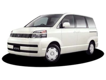 トヨタ ヴォクシー