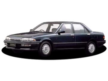 トヨタ カリーナ