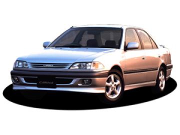 トヨタ カリーナ