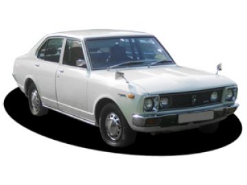 トヨタ カリーナ