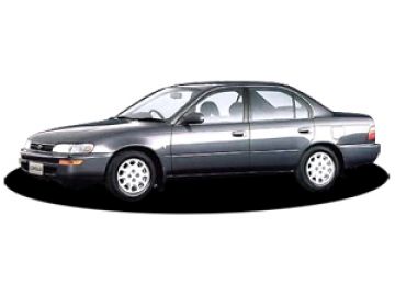 トヨタ カローラ