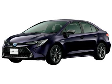 トヨタ カローラ