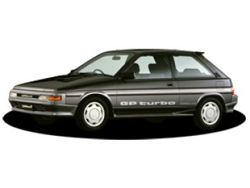 トヨタ カローラII