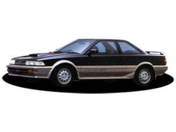 トヨタ カローラレビン