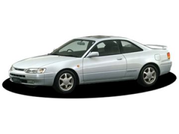 トヨタ カローラレビン