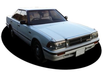 トヨタ クラウン