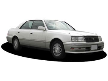 トヨタ クラウン