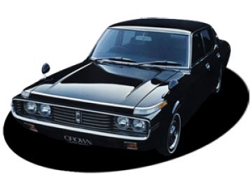 トヨタ クラウン