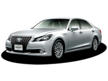 トヨタ クラウンマジェスタ