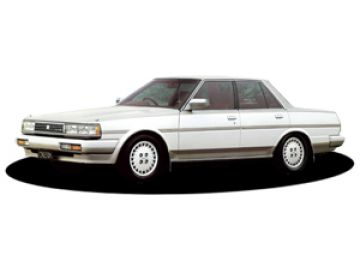 トヨタ クレスタ
