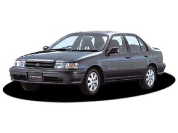 トヨタ コルサセダン