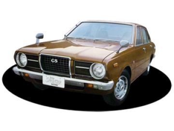 トヨタ スプリンター