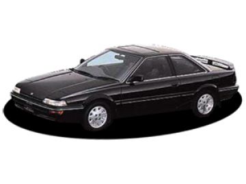 トヨタ スプリンタートレノ