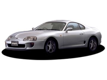 トヨタ スープラ