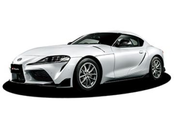 トヨタ スープラ