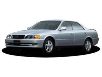 トヨタ チェイサー