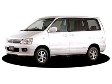 トヨタ ライトエースノア