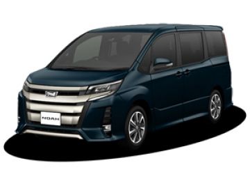 トヨタ ノア