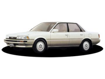 トヨタ ビスタ