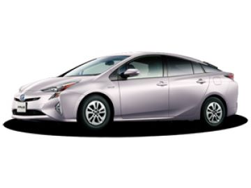 トヨタ プリウス