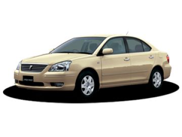 トヨタ プレミオ