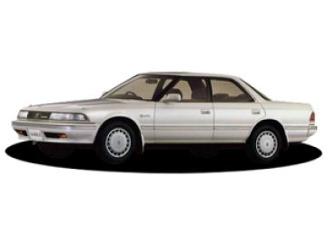 トヨタ マークII