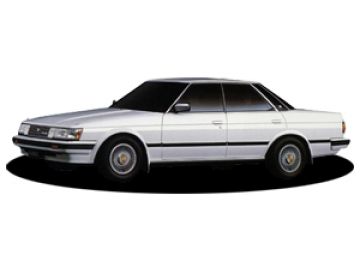 トヨタ マークII