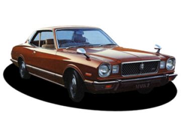 トヨタ マークII