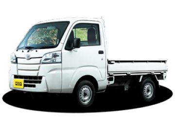 トヨタ ピクシストラック