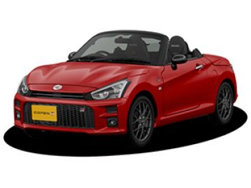 トヨタ コペン