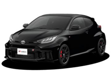 トヨタ GRヤリス
